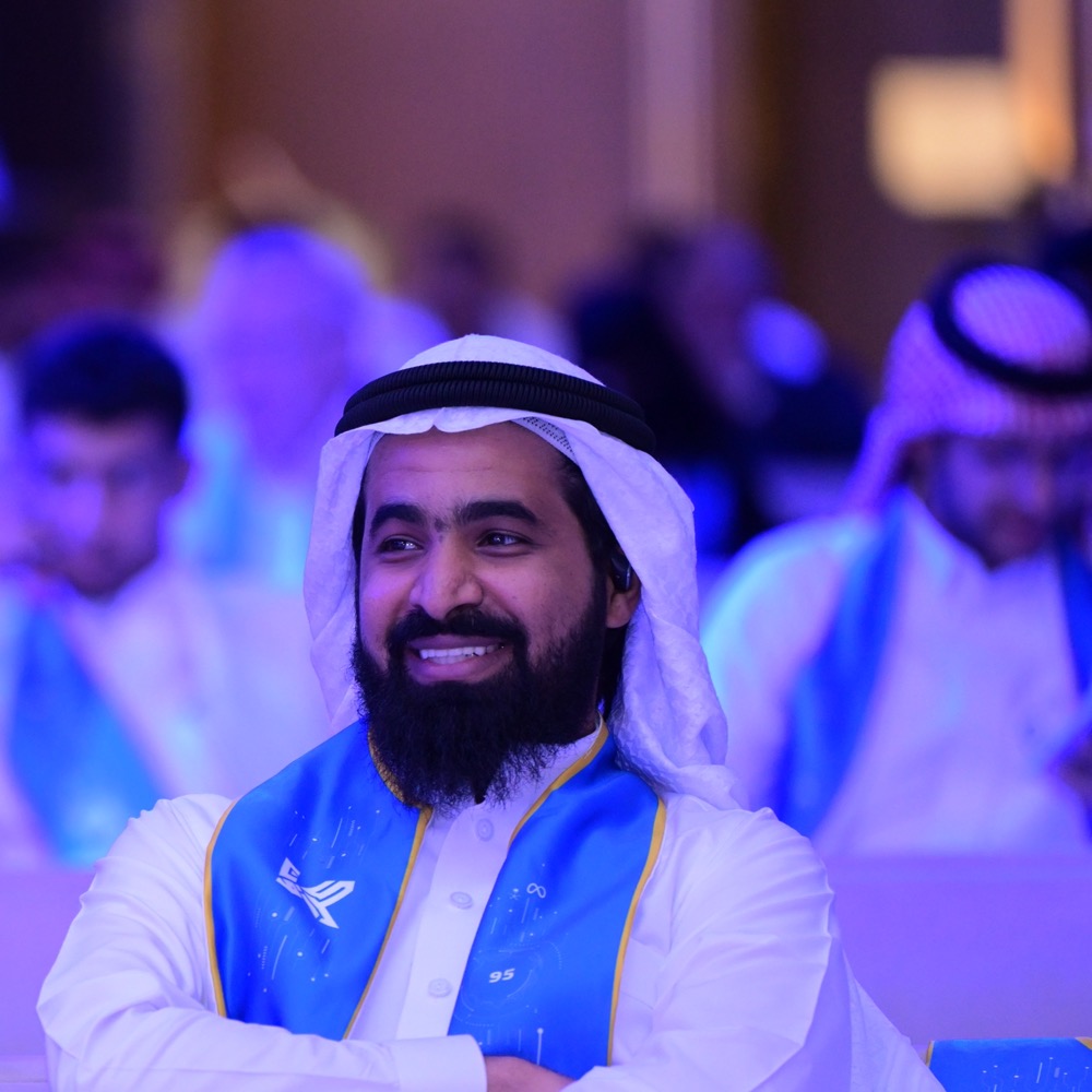 عبد الله كرزون، الشريك المؤسس ومدير العمليات في كرزون شات